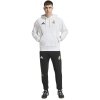Bluza adidas Real Madryt Marvel Hoody KB4395 S biały